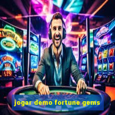 jogar demo fortune gems